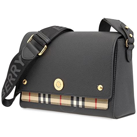 black burberry crossbody|Burberry crossbody sale.